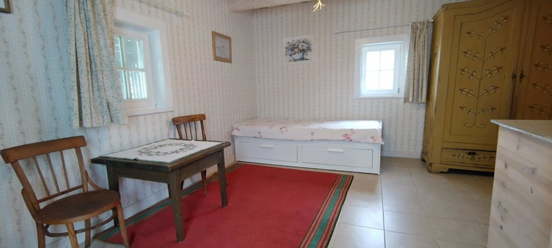 Labanoro troba, Labanoras, Lituania