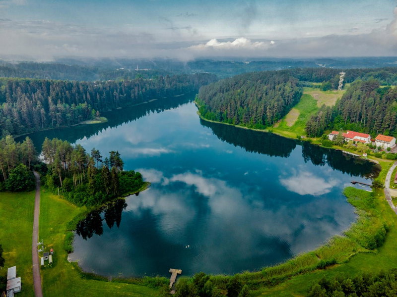 Svečių namai ALDAIVITA, Ignalina, Lithuania