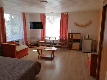 Svečių namai ALDAIVITA, Ignalina, Lithuania