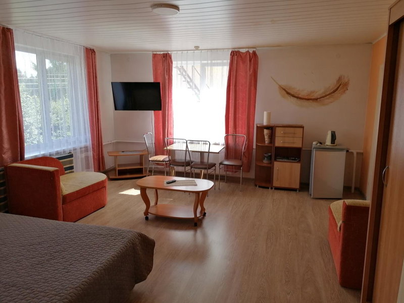 Svečių namai ALDAIVITA, Ignalina, Lithuania