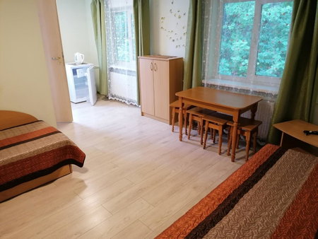 Svečių namai ALDAIVITA, Ignalina, Lithuania