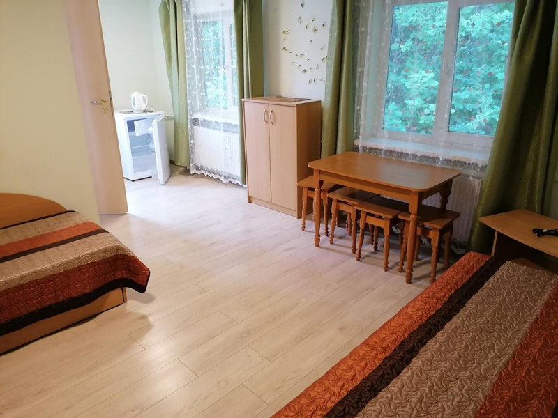 Svečių namai ALDAIVITA, Ignalina, Lithuania
