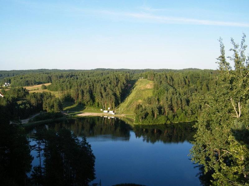 Svečių namai ALDAIVITA, Ignalina, Lithuania
