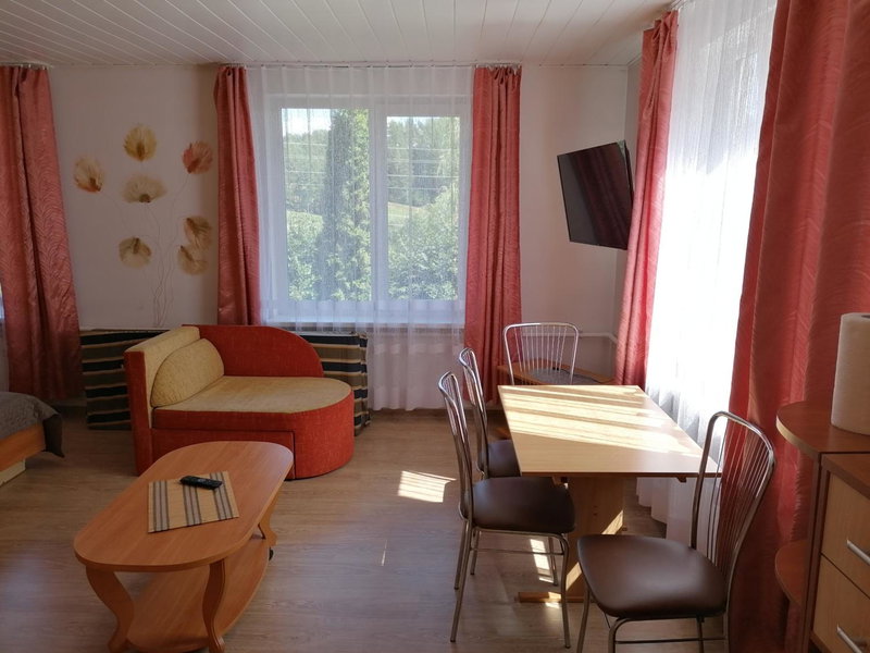 Svečių namai ALDAIVITA, Ignalina, Lithuania