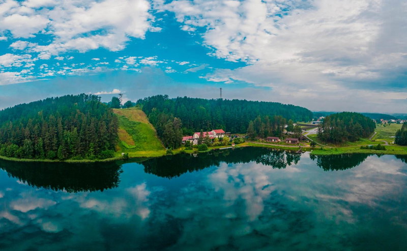 Svečių namai ALDAIVITA, Ignalina, Lithuania