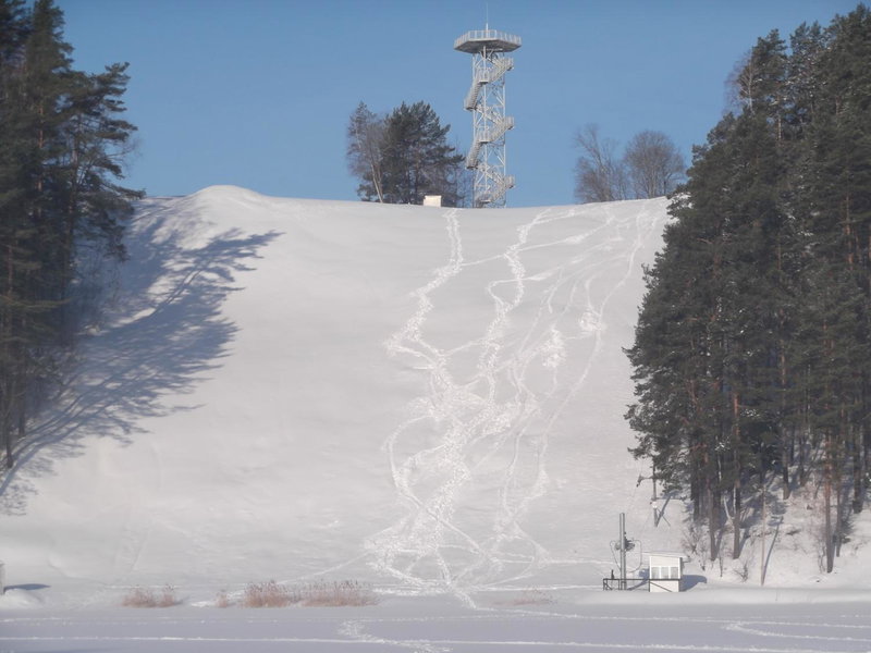 Svečių namai ALDAIVITA, Ignalina, Lithuania