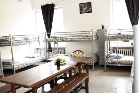 R Hostel, Kaunas, Lithuania