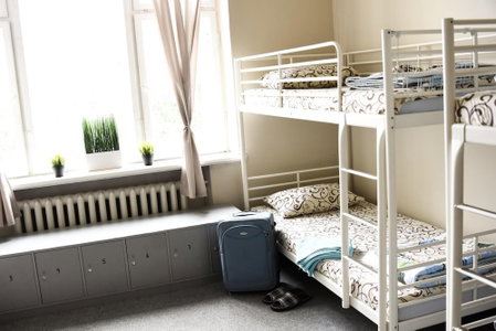 R Hostel, Kaunas, Lithuania