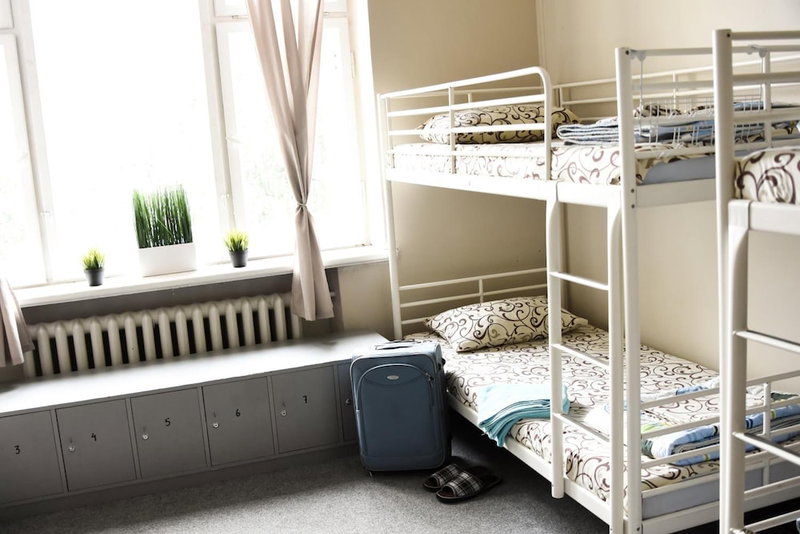 R Hostel, Kaunas, Lithuania
