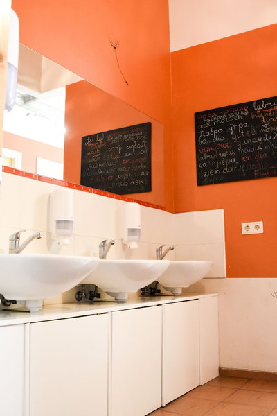 R Hostel, Kaunas, Lithuania