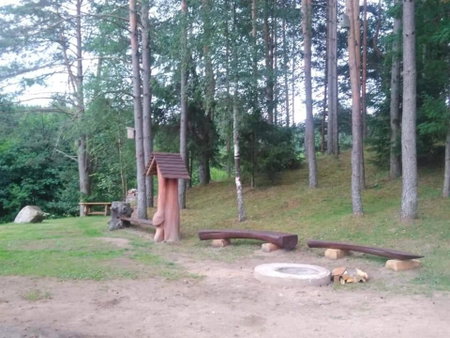 Kaimo turizmo sodyba Stromelė, Baltruškės, Lithuania