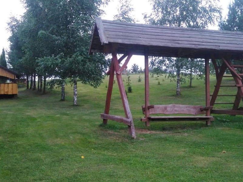 Kaimo turizmo sodyba Stromelė, Baltruškės, Lithuania