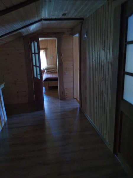 Kaimo turizmo sodyba Stromelė, Baltruškės, Lithuania
