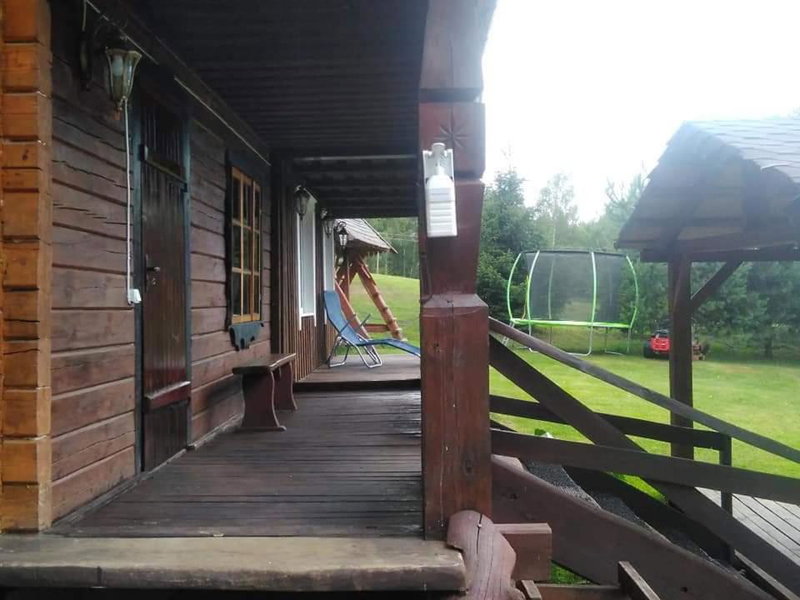 Kaimo turizmo sodyba Stromelė, Baltruškės, Lithuania