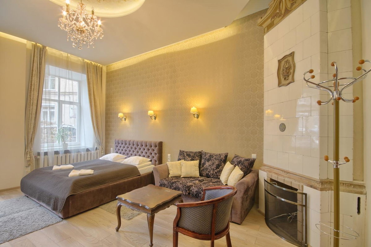 Taurus Apartments Vilnius, Litauen