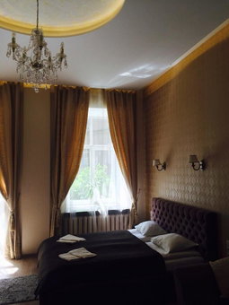 Taurus Apartments Vilnius, Vilnius, Litauen