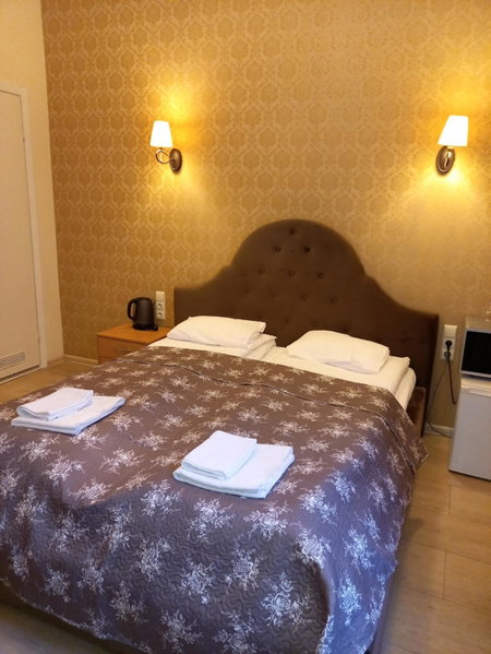 Taurus Apartments Vilnius, Vilnius, Litauen