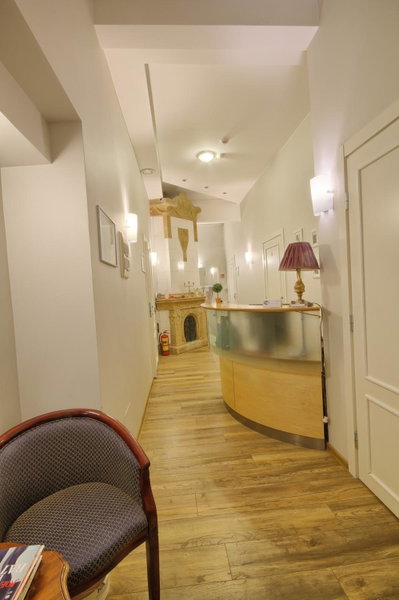Taurus Apartments Vilnius, Vilnius, Litauen