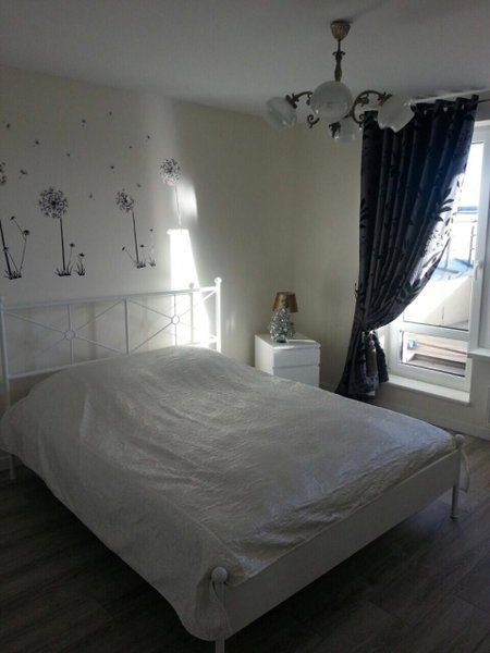 Bangų apartamentai, Palanga, Lithuania