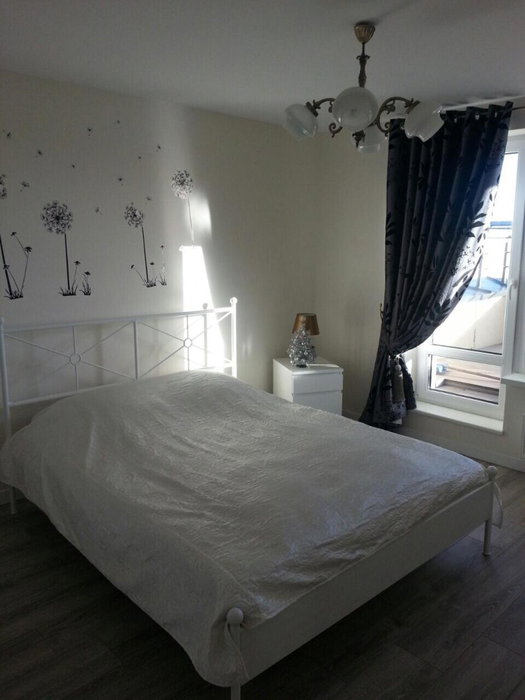 Bangų apartamentai, Palanga, Lithuania