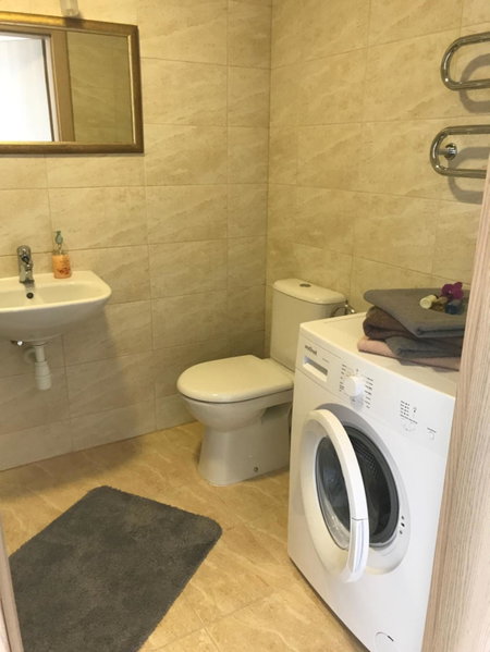 Bangų apartamentai, Palanga, Lithuania