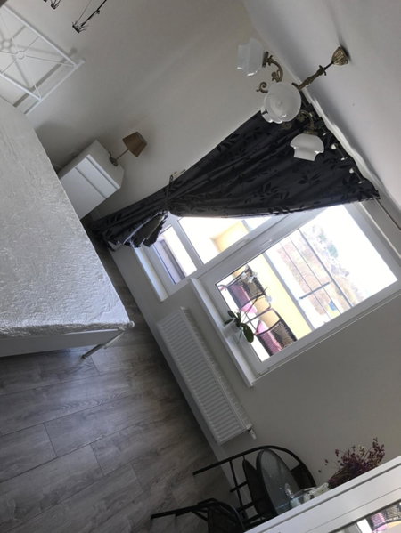 Bangų apartamentai, Palanga, Lithuania