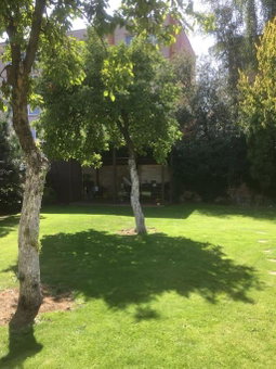 New House, Private Garden & Parking City Center, Klaipėda, Lithuania