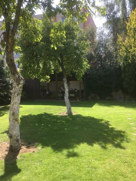 New House, Private Garden & Parking City Center, Klaipėda, Lithuania