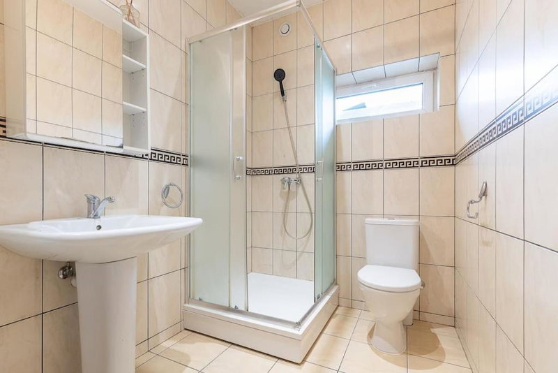 New House, Private Garden & Parking City Center, Klaipėda, Lithuania