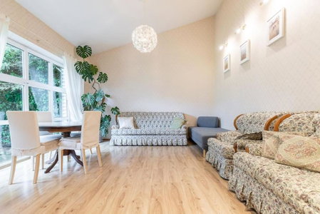 New House, Private Garden & Parking City Center, Klaipėda, Lithuania