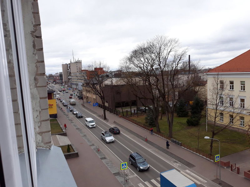 Tilžės gatvė 144, Siauliai, Lithuania