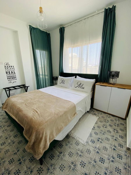 Simple One bedroom flat in Engomi, Engomi, Chipre
