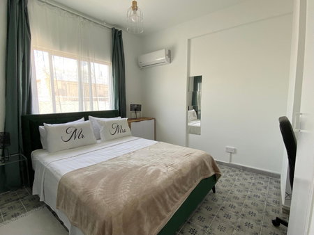 Simple One bedroom flat in Engomi, Engomi, Кипр