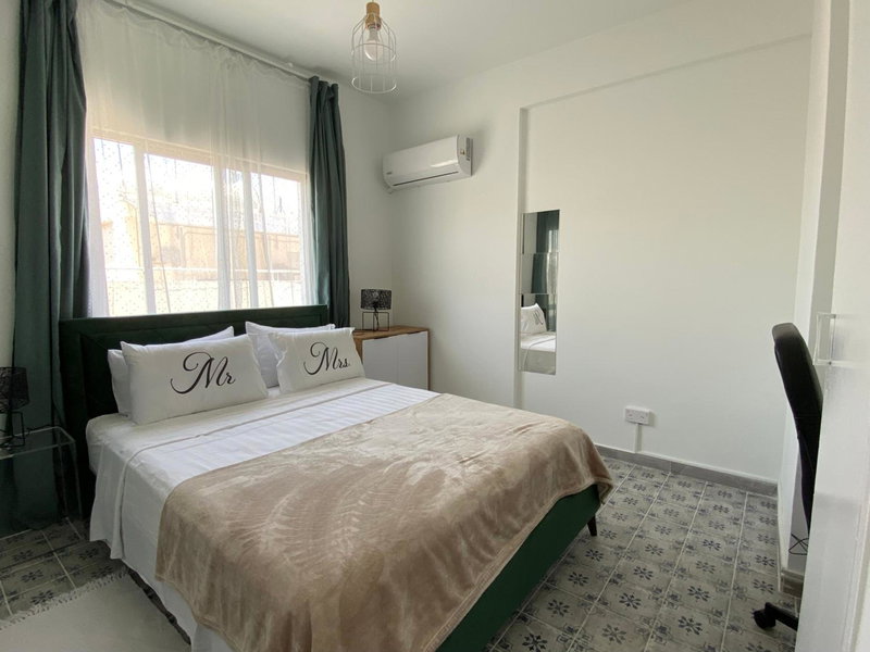 Simple One bedroom flat in Engomi, Engomi, Chipre