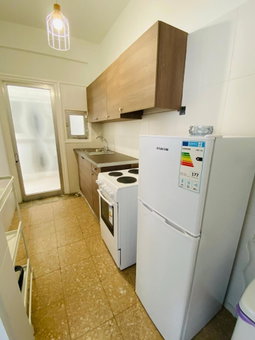 Simple One bedroom flat in Engomi, Engomi, Кипр