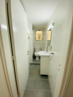 Simple One bedroom flat in Engomi, Engomi, Кипр