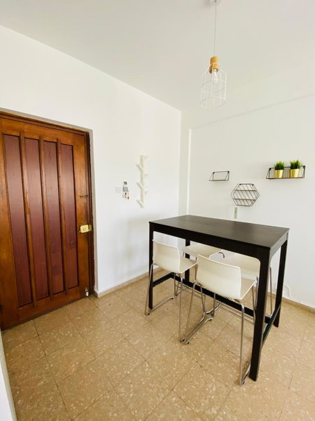 Simple One bedroom flat in Engomi, Engomi, Chipre