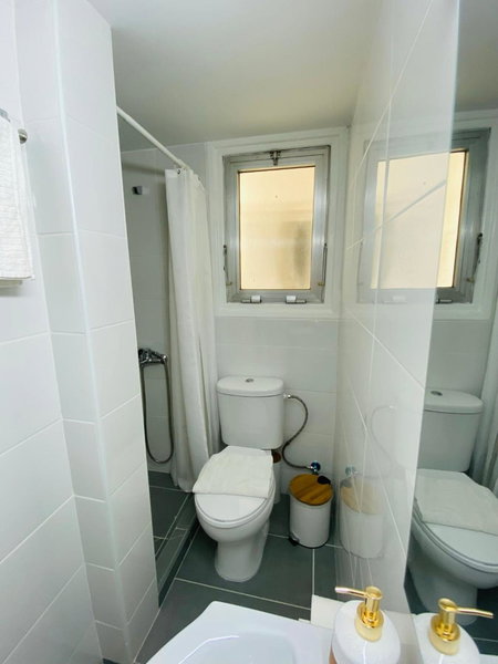 Simple One bedroom flat in Engomi, Engomi, Chipre