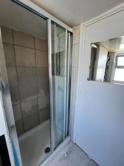 Sea-Esta Seaview Apartment, 200 meters to the beach, Larnaka, Кипр