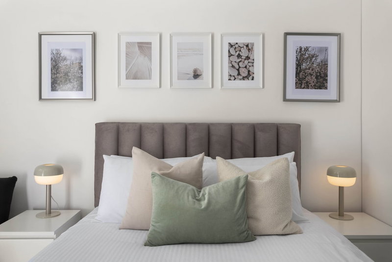 Phaedrus Living: Alkminis Seaside Suites Sand, Paphos, Кипр