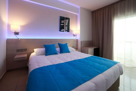 Les Palmiers Luxury Suites, Larnaca, Cyprus