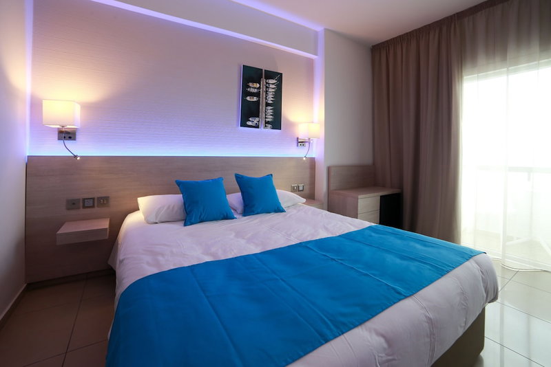 Les Palmiers Luxury Suites, Larnaca, Cyprus