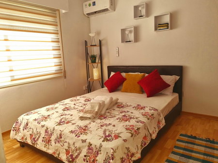 Ikaros Boutique Apartment, Limassol, Chypre