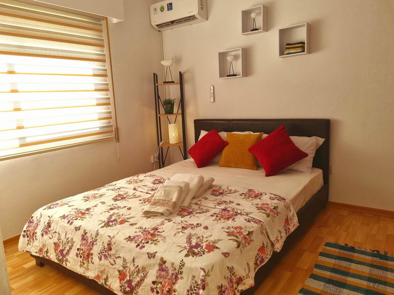 Ikaros Boutique Apartment, Limassol, Chypre