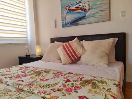 Ikaros Boutique Apartment, Limassol, Chypre