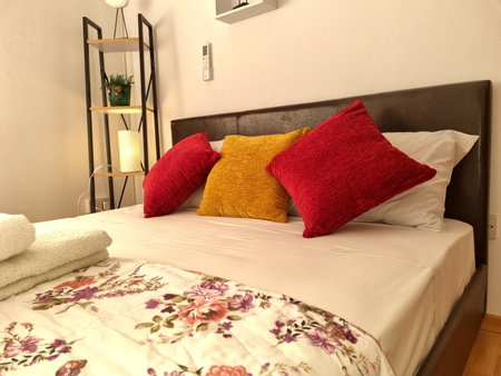 Ikaros Boutique Apartment, Limassol, Chypre