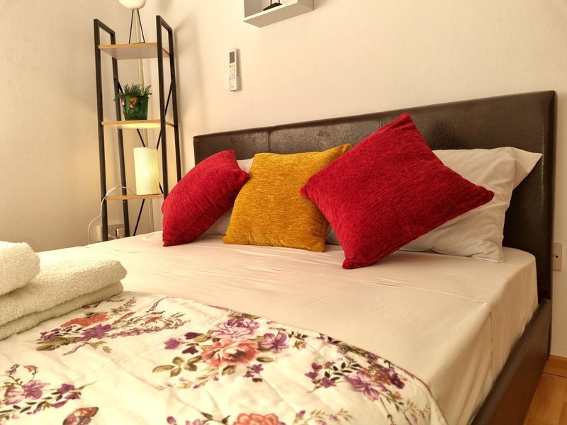 Ikaros Boutique Apartment, Limassol, Chypre