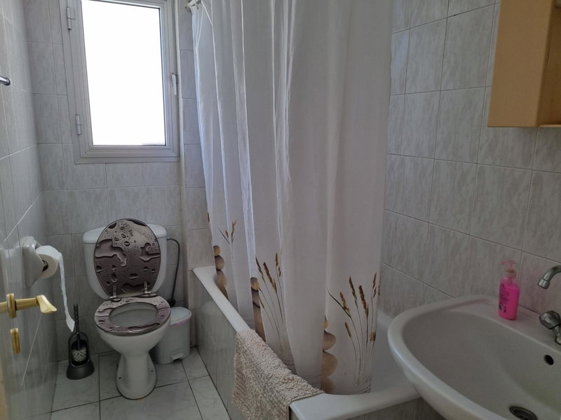 Ikaros Boutique Apartment, Limassol, Chypre