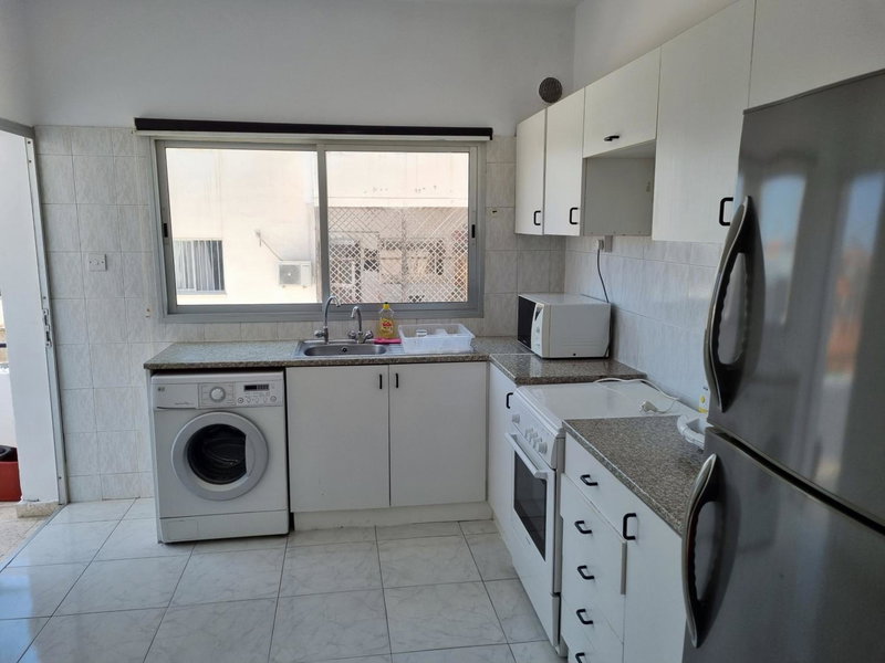 Ikaros Boutique Apartment, Limassol, Chypre