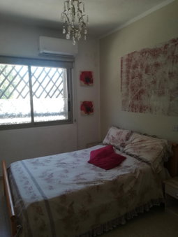 Golden sunshine, Paralimni, Кипр